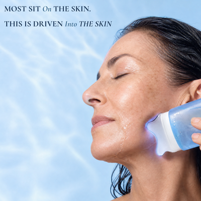 Liveprym™ PDRN Gua Sha Ritual Cream