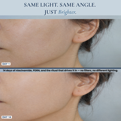 Liveprym™ PDRN Gua Sha Ritual Cream