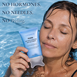 Liveprym™ PDRN Gua Sha Ritual Cream